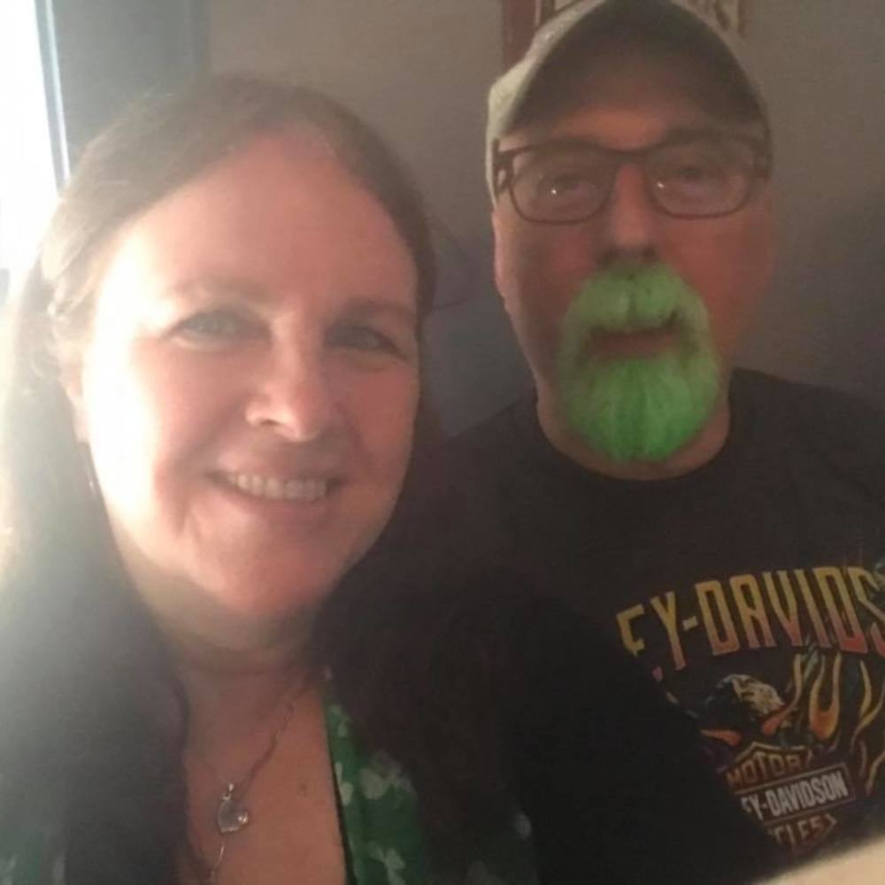 Meet your Posher, Barbra